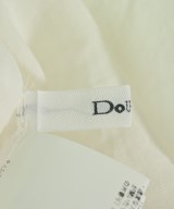 Dou Dou（ドゥドゥ）ブラウス 白 サイズ:F レディース/2200610077043