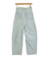 Dou Dou（ドゥドゥ）デニムパンツ 青 サイズ:36(S位) レディース/2200611938046