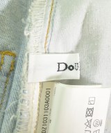 Dou Dou（ドゥドゥ）デニムパンツ 青 サイズ:36(S位) レディース/2200611938046