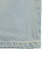 Dou Dou（ドゥドゥ）デニムパンツ 青 サイズ:36(S位) レディース/2200611938046