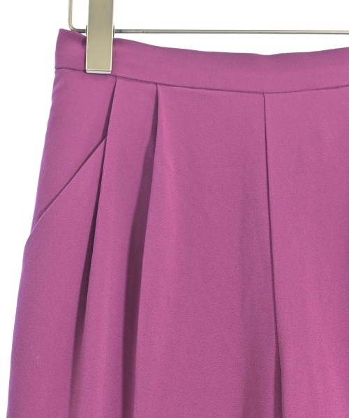 Dou Dou（ドゥドゥ）スラックス ピンク サイズ:36(S位) レディース/2200611488022