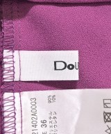 Dou Dou（ドゥドゥ）スラックス ピンク サイズ:36(S位) レディース/2200611488022