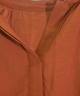 Dou Dou（ドゥドゥ）ワンピース 茶 サイズ:F レディース/2200613957038