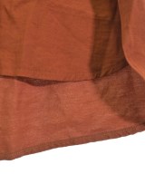 Dou Dou（ドゥドゥ）ワンピース 茶 サイズ:F レディース/2200613957038