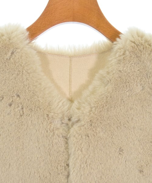 Dou Dou（ドゥドゥ）その他 ベージュ サイズ:F レディース/2200611032010