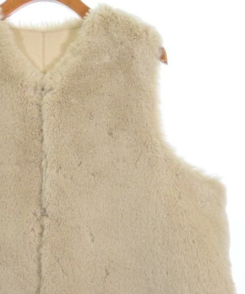 Dou Dou（ドゥドゥ）その他 ベージュ サイズ:F レディース/2200611032010