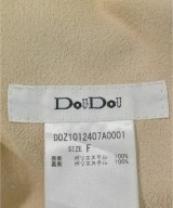 Dou Dou（ドゥドゥ）その他 ベージュ サイズ:F レディース/2200611032010