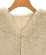 Dou Dou（ドゥドゥ）その他 ベージュ サイズ:F レディース/2200611032010