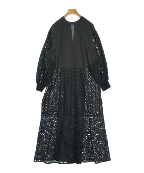 Dou Dou（ドゥドゥ）ワンピース 黒 サイズ:F レディース/2200611032027