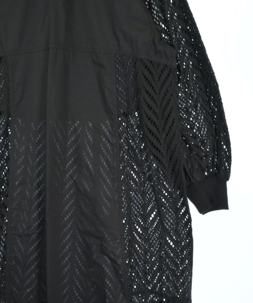 Dou Dou（ドゥドゥ）ワンピース 黒 サイズ:F レディース/2200611032027