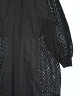 Dou Dou（ドゥドゥ）ワンピース 黒 サイズ:F レディース/2200611032027