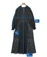 Dou Dou（ドゥドゥ）ワンピース 黒 サイズ:F レディース/2200611032027