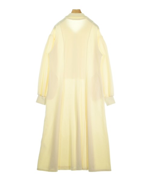 Dou Dou（ドゥドゥ）ワンピース 白 サイズ:F レディース/2200611032072