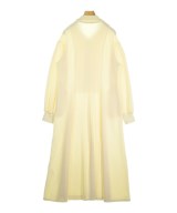 Dou Dou（ドゥドゥ）ワンピース 白 サイズ:F レディース/2200611032072