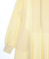 Dou Dou（ドゥドゥ）ワンピース 白 サイズ:F レディース/2200611032072