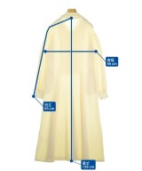 Dou Dou（ドゥドゥ）ワンピース 白 サイズ:F レディース/2200611032072