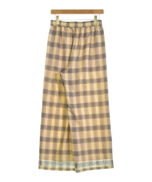 Dou Dou（ドゥドゥ）その他 ベージュ サイズ:38(M位) レディース/2200619322014