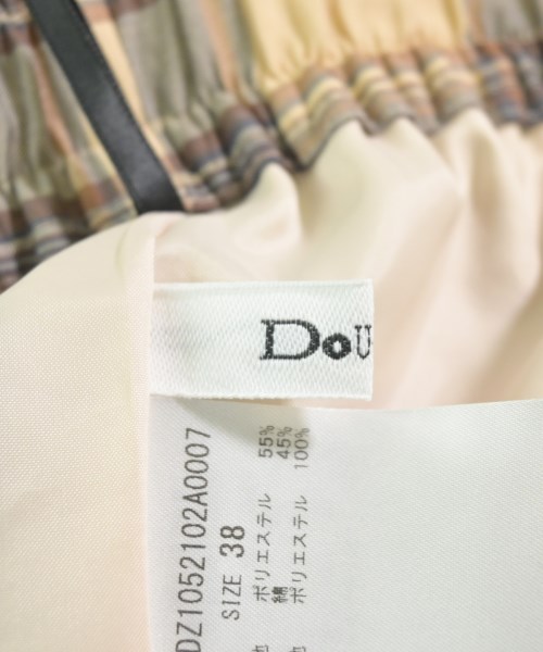 Dou Dou（ドゥドゥ）その他 ベージュ サイズ:38(M位) レディース/2200619322014