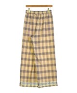 Dou Dou（ドゥドゥ）その他 ベージュ サイズ:38(M位) レディース/2200619322014