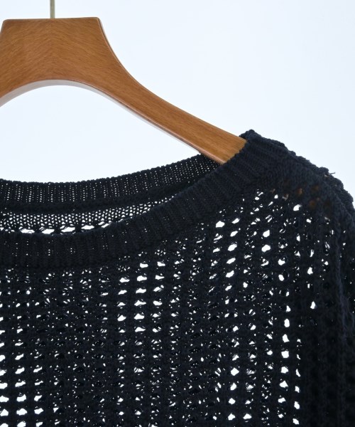 Dou Dou（ドゥドゥ）ニット・セーター 紺 サイズ:F レディース/2200617587026