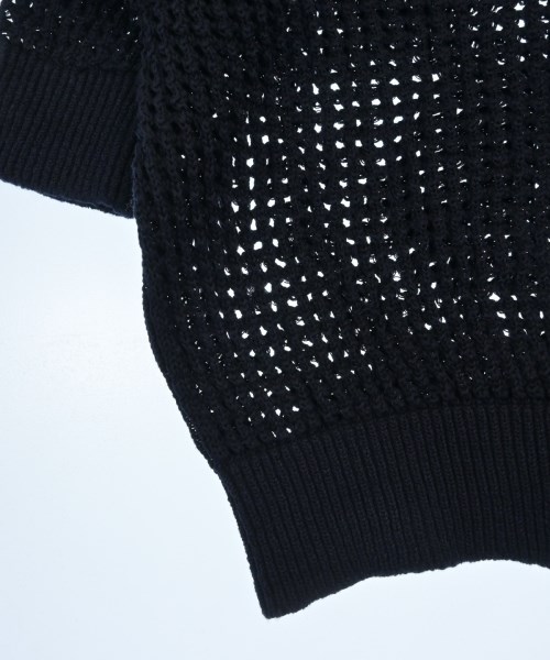 Dou Dou（ドゥドゥ）ニット・セーター 紺 サイズ:F レディース/2200617587026