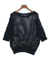 Dou Dou（ドゥドゥ）ニット・セーター 紺 サイズ:F レディース/2200617587026