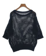 Dou Dou（ドゥドゥ）ニット・セーター 紺 サイズ:F レディース/2200617587026