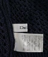 Dou Dou（ドゥドゥ）ニット・セーター 紺 サイズ:F レディース/2200617587026