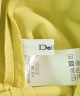 Dou Dou（ドゥドゥ）スラックス 黄 サイズ:38(M位) レディース/2200669455045