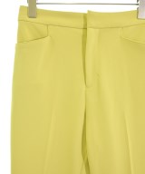 Dou Dou（ドゥドゥ）スラックス 黄 サイズ:38(M位) レディース/2200669455045