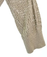 Dou Dou（ドゥドゥ）ニット・セーター ベージュ サイズ:F レディース/2200669455144