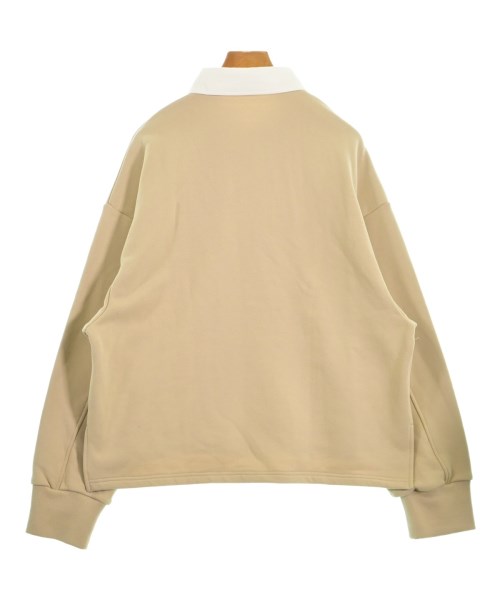 Dou Dou（ドゥドゥ）スウェット ベージュ サイズ:F レディース/2200670543083