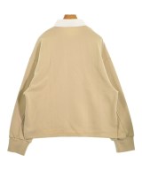 Dou Dou（ドゥドゥ）スウェット ベージュ サイズ:F レディース/2200670543083