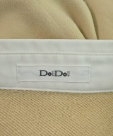 Dou Dou（ドゥドゥ）スウェット ベージュ サイズ:F レディース/2200670543083