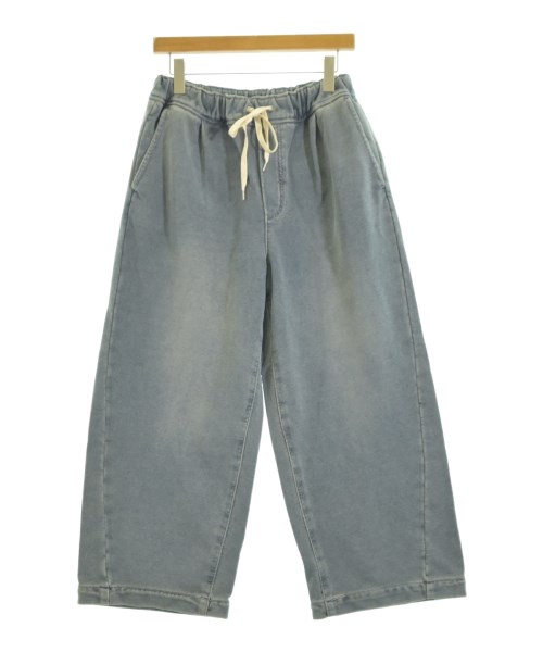 Dou Dou(ドゥドゥ)スウェットパンツ 青 サイズ:36(S位)/2200671484033