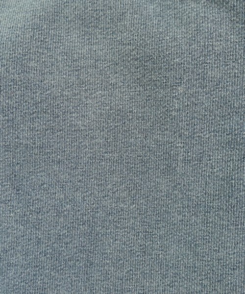 Dou Dou（ドゥドゥ）スウェットパンツ 青 サイズ:36(S位) レディース/2200671484033