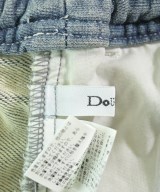 Dou Dou（ドゥドゥ）スウェットパンツ 青 サイズ:36(S位) レディース/2200671484033