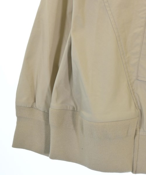 Dou Dou（ドゥドゥ）ブルゾン グレー サイズ:02(M位) レディース/2200669559057