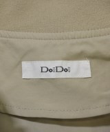 Dou Dou（ドゥドゥ）ブルゾン グレー サイズ:02(M位) レディース/2200669559057