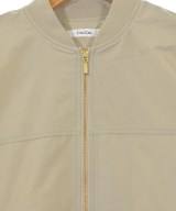 Dou Dou（ドゥドゥ）ブルゾン グレー サイズ:02(M位) レディース/2200669559057