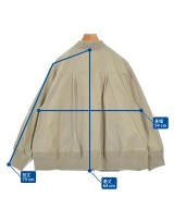 Dou Dou（ドゥドゥ）ブルゾン グレー サイズ:02(M位) レディース/2200669559057