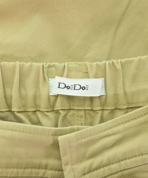 Dou Dou（ドゥドゥ）その他 ベージュ サイズ:F レディース/2200671566036