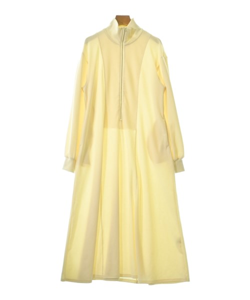 Dou Dou(ドゥドゥ)ワンピース 白 サイズ:F/2200672495052