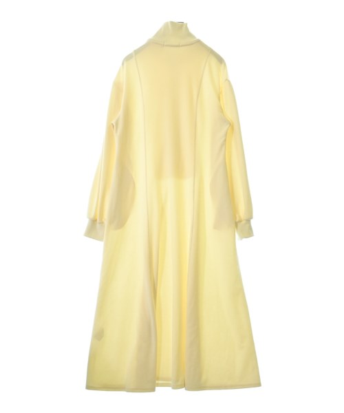 Dou Dou（ドゥドゥ）ワンピース 白 サイズ:F レディース/2200672495052