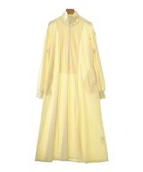 Dou Dou（ドゥドゥ）ワンピース 白 サイズ:F レディース/2200672495052