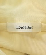 Dou Dou（ドゥドゥ）ワンピース 白 サイズ:F レディース/2200672495052