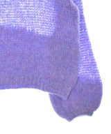 Dou Dou（ドゥドゥ）ニット・セーター 紫 サイズ:F レディース/2200674934023