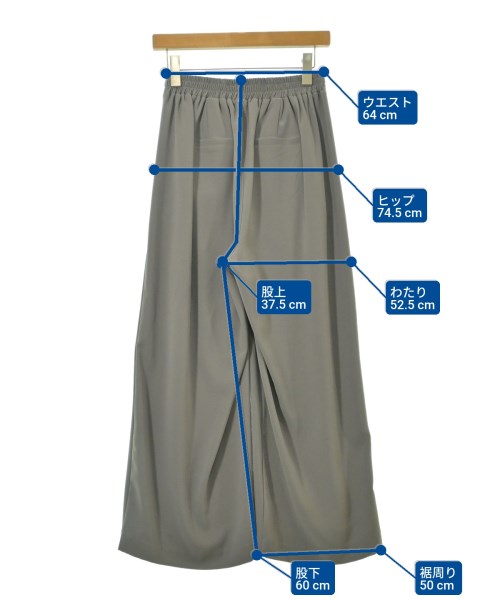 Dou Dou（ドゥドゥ）その他 カーキ サイズ:F レディース/2200675690034