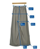 Dou Dou（ドゥドゥ）その他 カーキ サイズ:F レディース/2200675690034