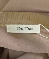 Dou Dou（ドゥドゥ）Tシャツ・カットソー 茶 サイズ:F レディース/2200676681086